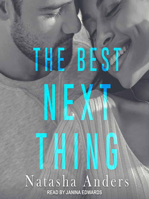 Cover image for The Best Next Thing